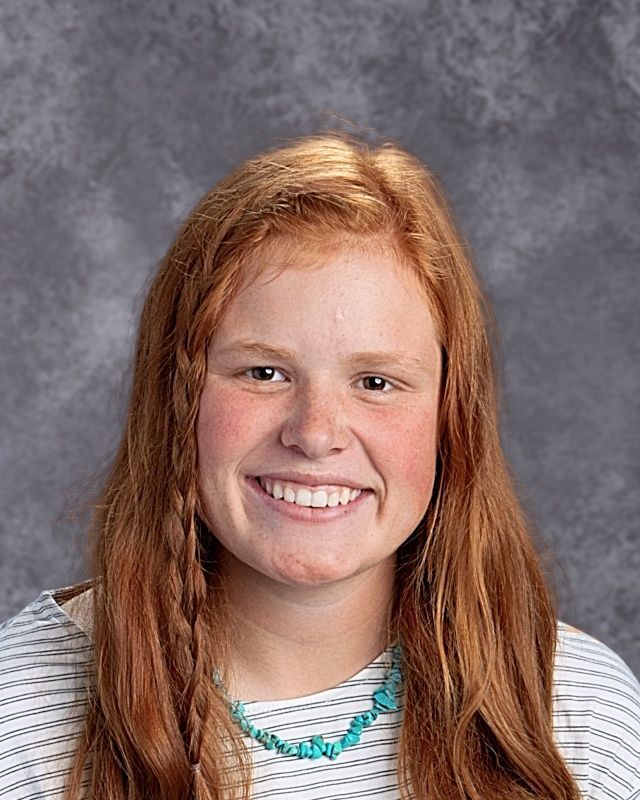 AAA Athletic - McKenli Myers